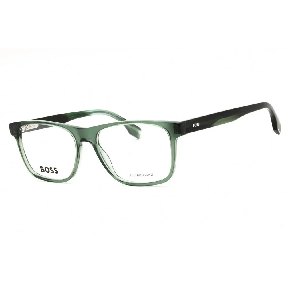 NWT Hugo Boss BOSS 1646-06AK 00 55mm